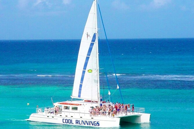 Catamaran Party Cruise and Snorkeling from Montego Bay - Is $260 a fair price?