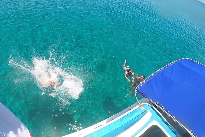 Catamaran Party Cruise with Snorkeling & BBQ - Key details to know before you book