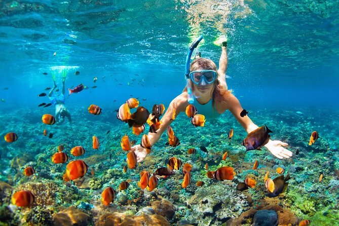 Catamaran Party in Punta Cana with Unlimited Drinks - Should you book the Punta Cana catamaran party?