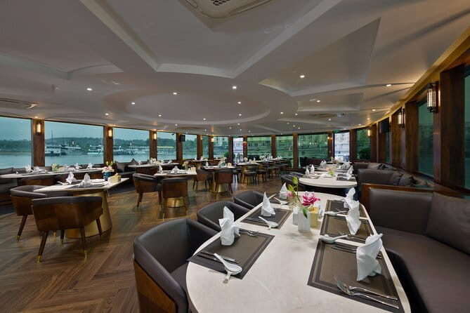 Catamaran Premium Cruise to Halong Bay & Lan Ha Bay in 1 Day Tour - Why this one-day cruise works for a busy Hanoi visit