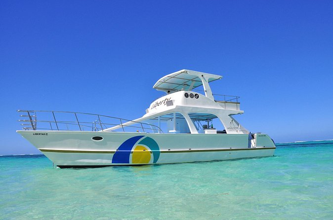 Catamaran Private Group Tour - Booking Details That Matter