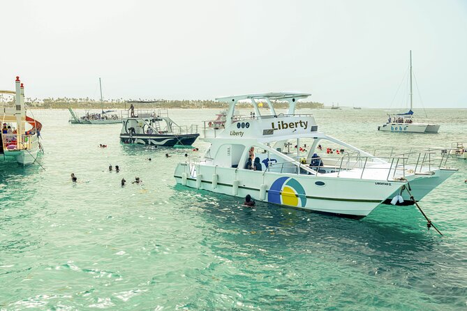 Catamaran Private Group Tour - Should You Book This Private Catamaran?