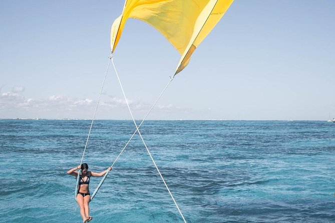 Catamaran Sail to Isla Mujeres with all inclusive from Cancun or Riviera Maya - Practical ways to make the day better