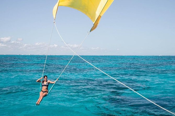 Catamaran Sail to Isla Mujeres with all inclusive from Cancun or Riviera Maya - Should you book this Isla Mujeres catamaran?