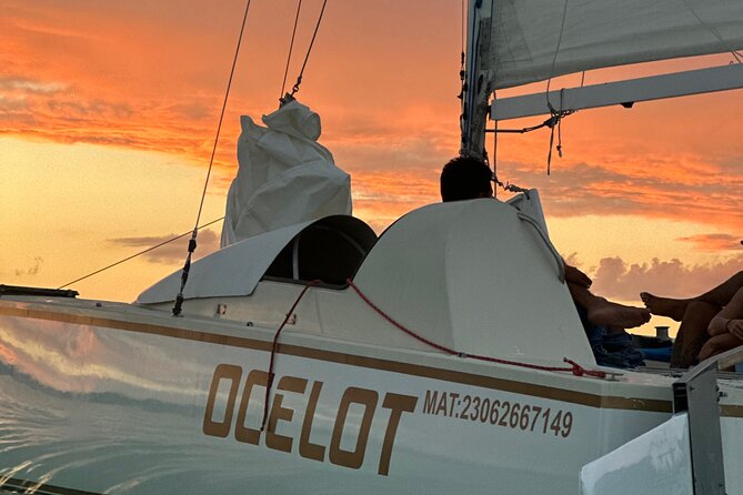 Catamaran Sailboat Bacalar Excursions - Is the $269.32 price good value?