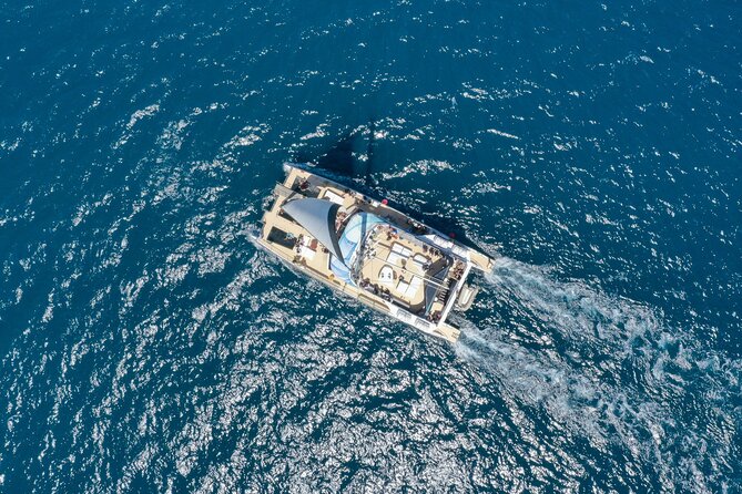 Catamaran Sailing Cruise in Barcelona - Is $15.66 good value?