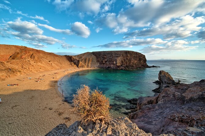 Catamaran Sailing Experience to Papagayo's Beaches with lunch and drinks - Who will enjoy this Papagayo cruise?