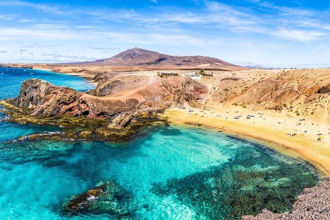 Catamaran Sailing in Lanzarote - Key points to know before you book