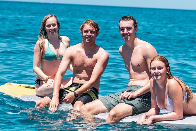 Catamaran Sailing in Lanzarote - How the price compares with the experience