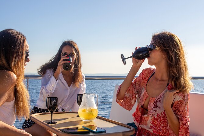Catamaran Sailing in Palma Mallorca includes Aperitif and BBQ - Key points to know before booking