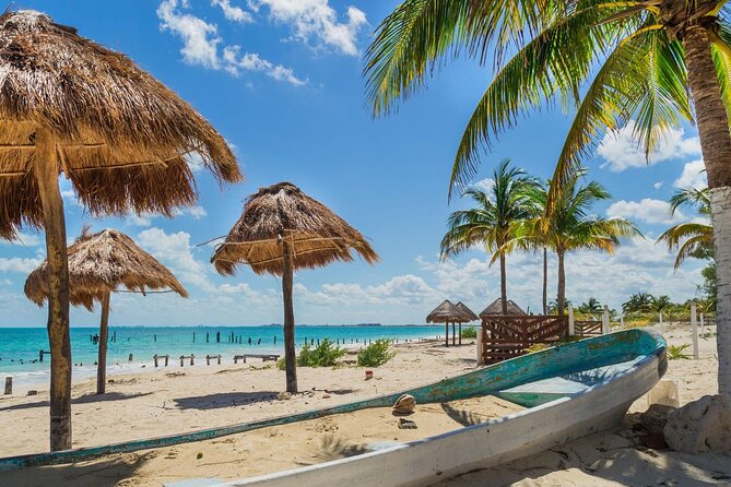 Catamaran sailing Tour to Isla Mujeres all inclusive - Who will enjoy this catamaran trip most