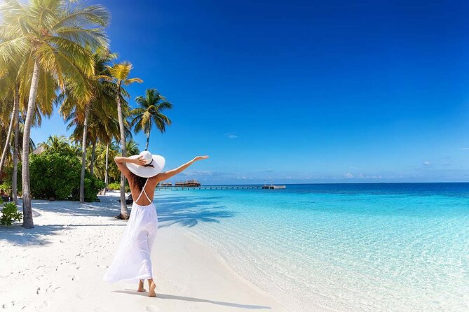Catamaran sailing Tour to Isla Mujeres all inclusive - What the $45 price really covers