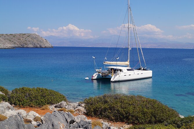 Catamaran Sailing Trip - All Inclusive - Who will enjoy this catamaran trip
