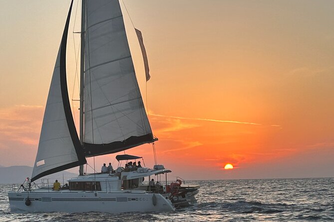 Catamaran Sailing Trip - All Inclusive - What to pack for five to six hours