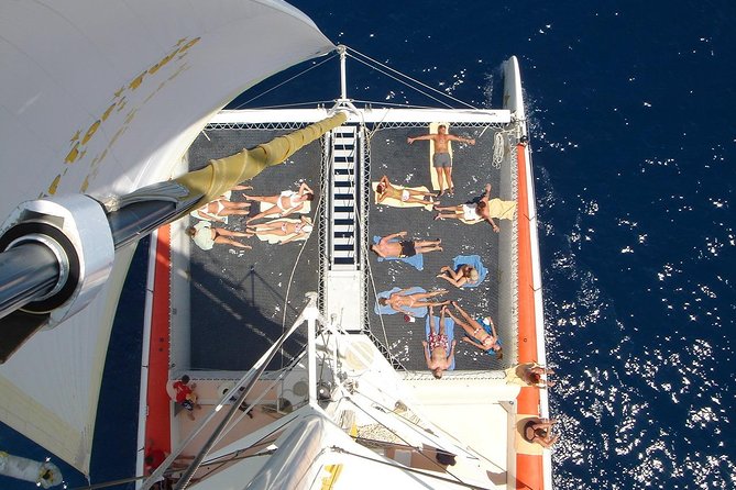 Catamaran Snorkeling All-Inclusive Day-Trip - Is $84 a fair price?