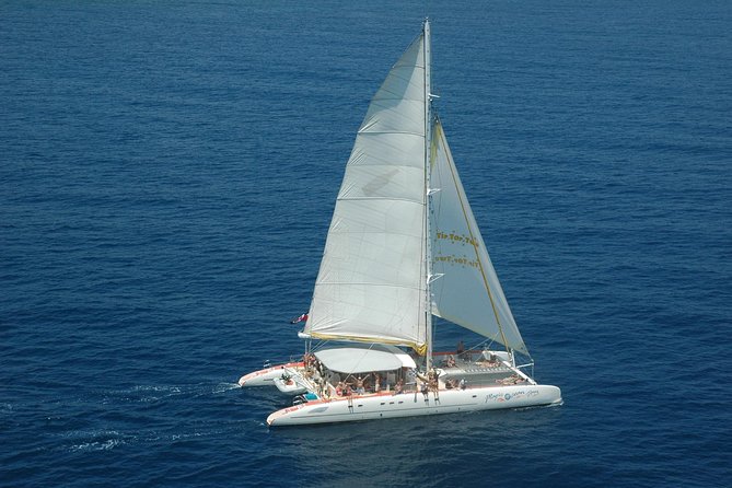 Catamaran Snorkeling All-Inclusive Day-Trip - Who will enjoy this trip most?