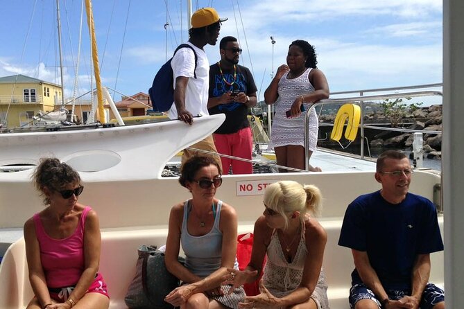 Catamaran Sunset and Cocktail Cruise - What the sunset adds to the route