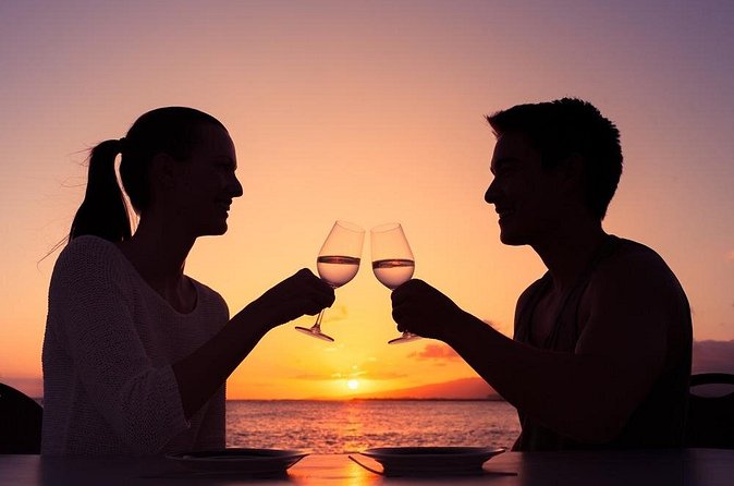 Catamaran Sunset and Cocktail Cruise - Who will enjoy this cruise most
