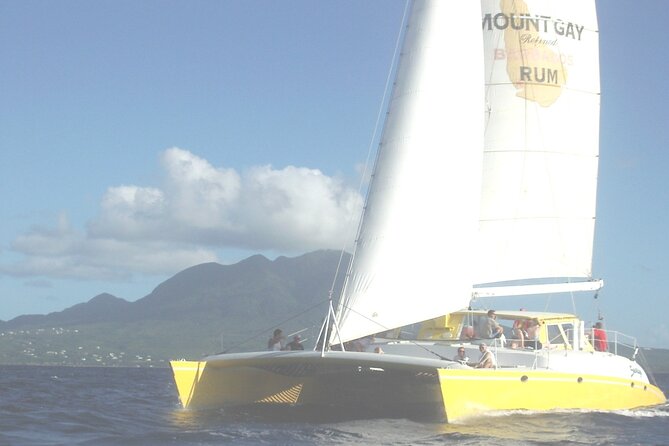 Catamaran Sunset and Cocktail Cruise - Practical timing and booking advice