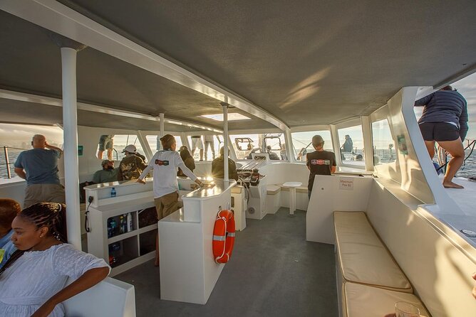 Catamaran Sunset Champagne Cruise Cape Town - Who will enjoy this cruise most