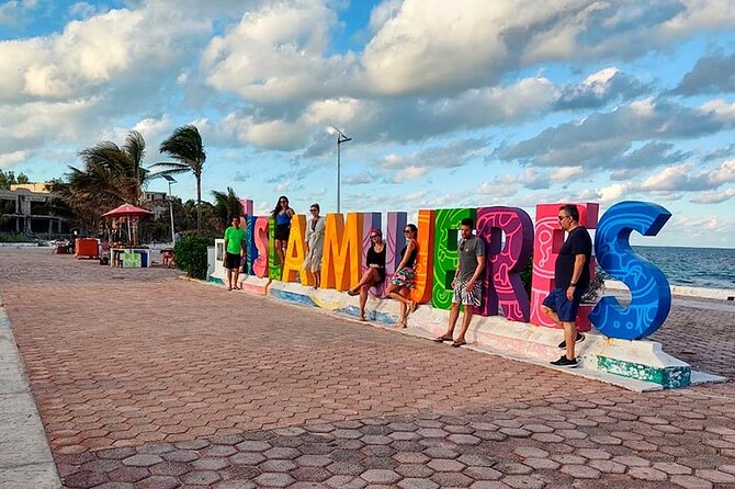Catamaran Sunset Cruise to Isla Mujeres from Cancun - Practical tips for a smoother evening