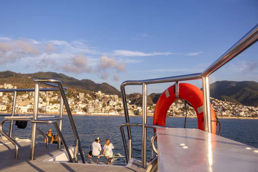 Catamaran Sunset Tour - Timing, weather, and the small details that matter
