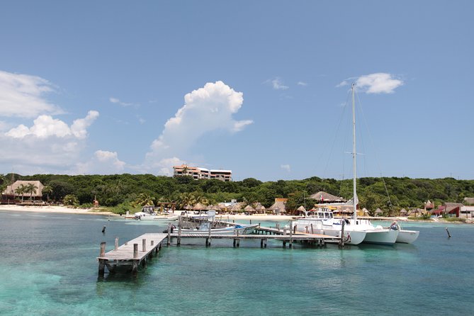 Catamaran to Isla Mujeres - Practical planning for a smoother day