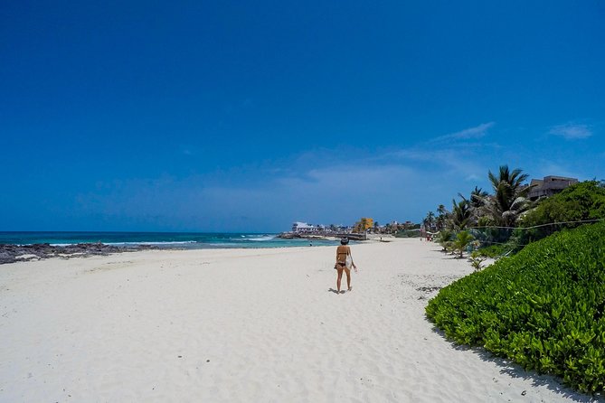 Catamaran to Mujeres Island with Open Bar on Board from Cancun - What to pack for this 11-hour outing