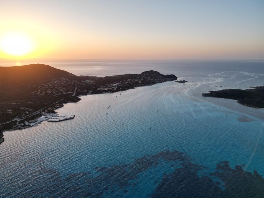 Catamaran tour Asinara island national park Buriana Charter - What the $113.29 price really includes
