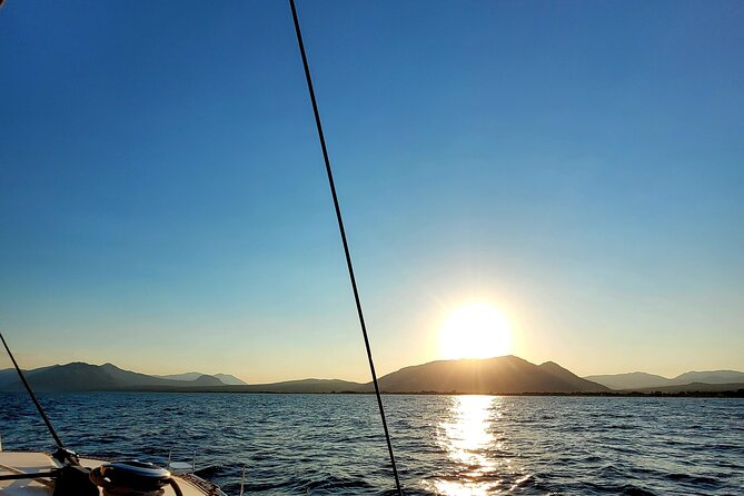 Catamaran Tour from La Caletta near Olbia – Experience Sardinia’s Coast - Who will enjoy this Sardinian sea day