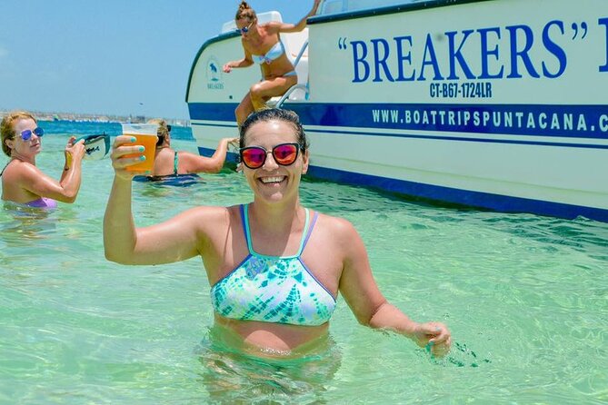 Catamaran Tour in Bavaro, Punta Cana – Snorkeling Experience - The Real Character of This Bavaro Catamaran Trip