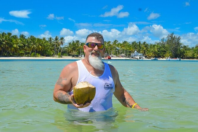 Catamaran Tour in Bavaro, Punta Cana – Snorkeling Experience - What $95 Includes and What It Does Not