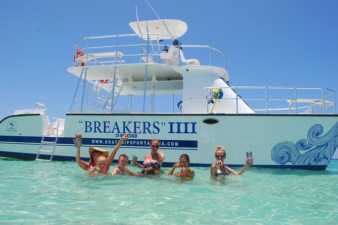 Catamaran Tour in Bavaro, Punta Cana – Snorkeling Experience - Who Will Enjoy This Most
