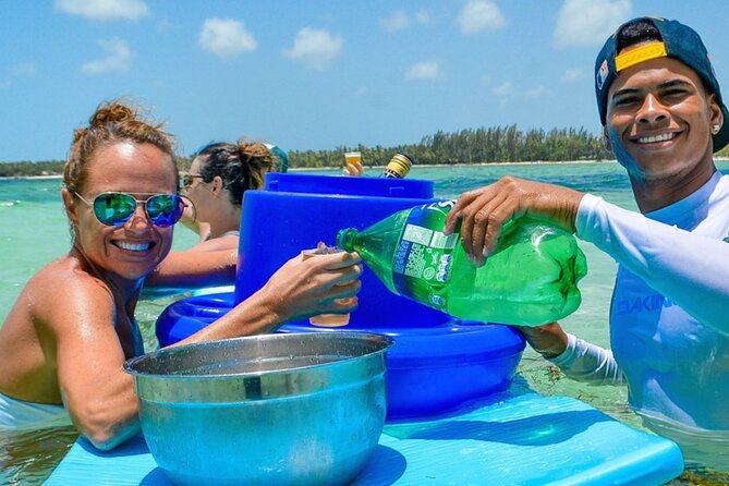 Catamaran Tour in Bavaro, Punta Cana – Snorkeling Experience - Practical Details Before You Book