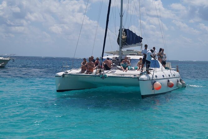 Catamaran Tour to Isla Mujeres Cancun - Why this Cancun to Isla Mujeres day works