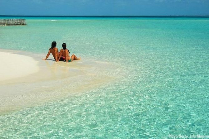 Catamaran Tour to Isla Mujeres from Cancun or Riviera Maya - Key points to know before you book
