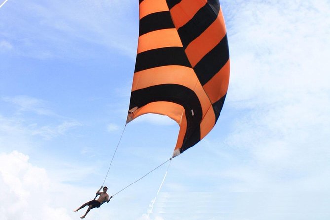 Catamaran Tour to Isla Mujeres from Cancun or Riviera Maya - Transportation, timing, and the extra fee