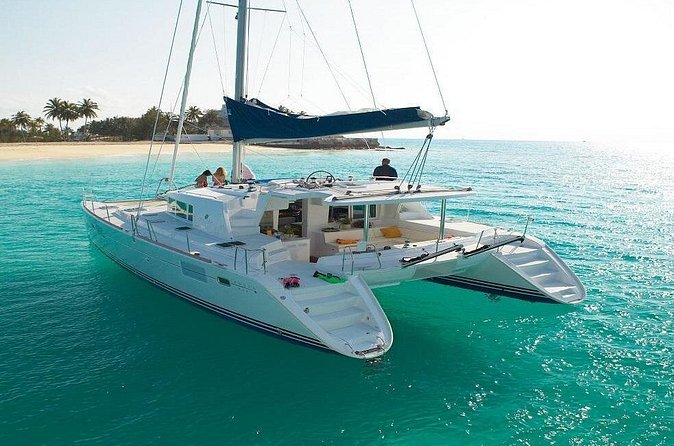 Catamaran Tour to Isla Mujeres from Cancun or Riviera Maya - Cancellations and weather
