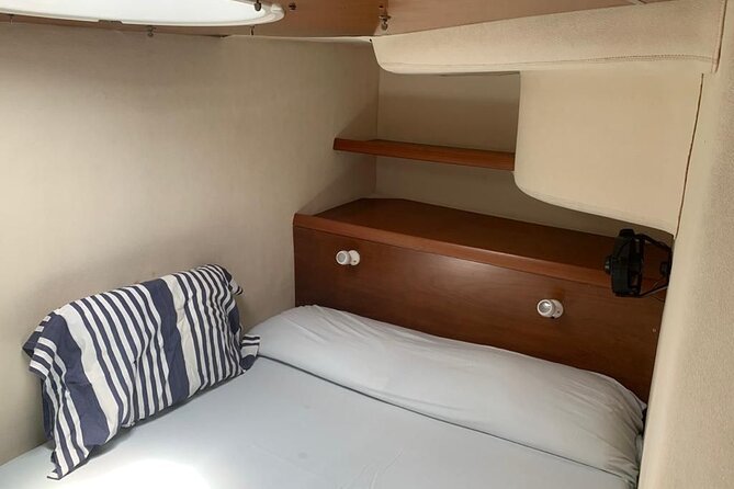 Catamaran Tour to Isla Mujeres Snorkeling with Buffet and Open Bar - The catamaran question deserves a clear answer