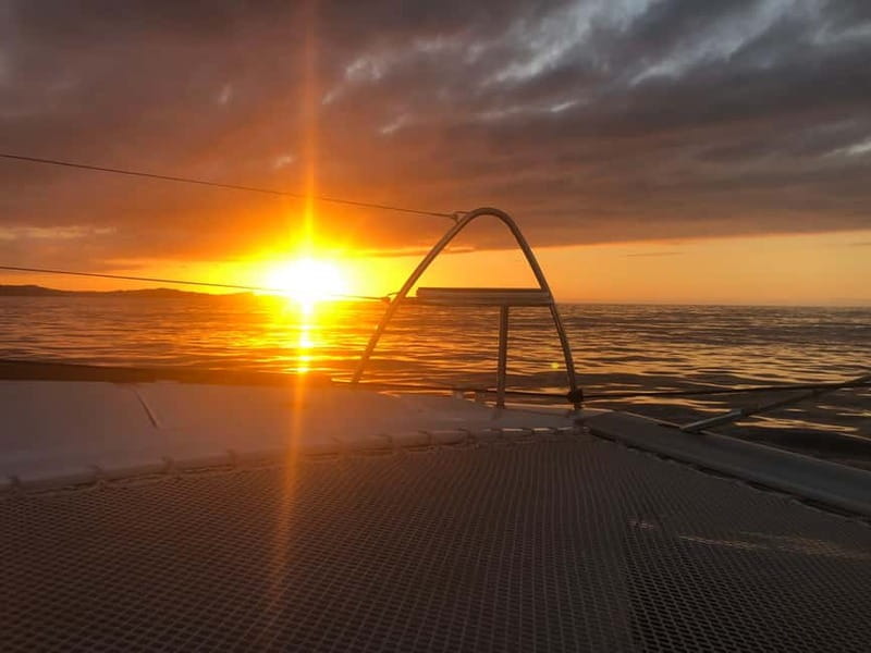 Catamaran trip to the Lavezzi Islands at sunset with snorkeling - Should you book it?