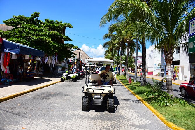 Catamaran Unlimited Adventure to Isla Mujeres" From Cancun - The open-bar sail back to Cancun