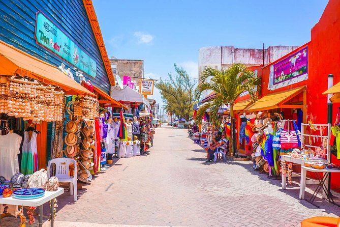 Catamaran Unlimited Adventure to Isla Mujeres" From Cancun - Group size, organization, and value
