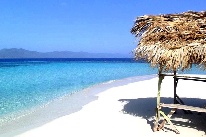 Cayo Arena Catamaran Cruise from Puerto Plata with Lunch - Why Cayo Arena is worth the long ride