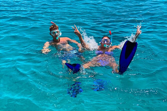 Chania: Afternoon Catamaran trip - Dinner, Drinks & Sunset - Quick take: what makes this cruise worth considering