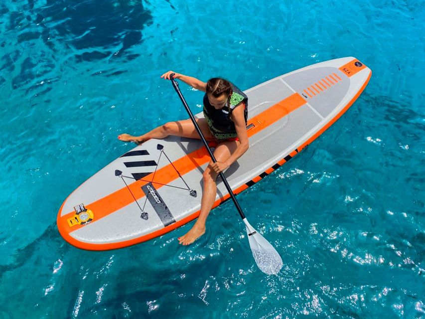 Chania: Morning Catamaran Cruise with Premium Lunch & Drinks - Should you book the DanEri morning catamaran cruise?