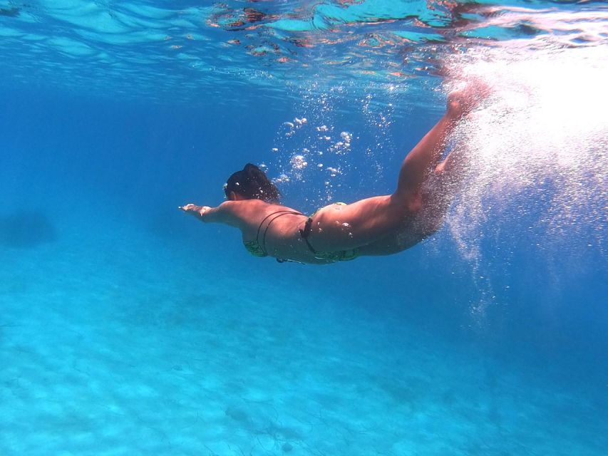 Chania: Private Day Catamaran Cruise with Swimming and Meal - Final verdict: is this Crete catamaran day worth booking?