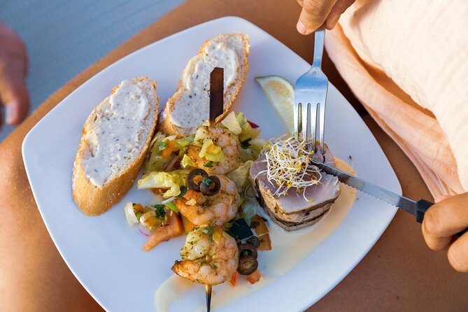 Chill and Grill Catamaran Tour in Bonaire - Comfort, boat condition, and practical limits