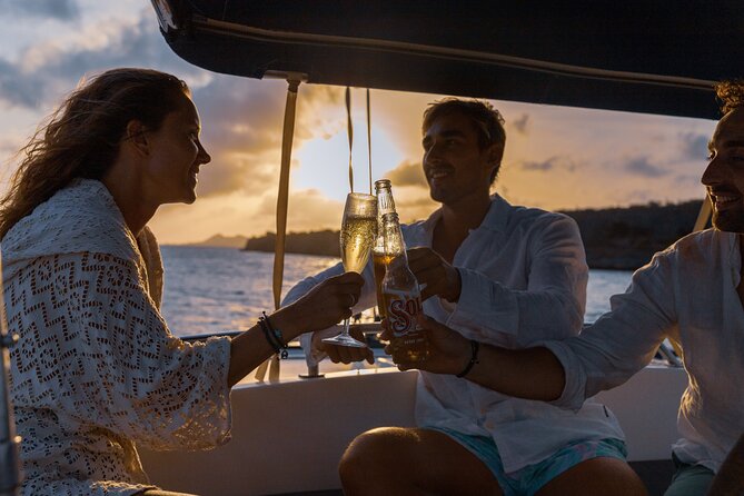Chill and Grill Catamaran Tour in Bonaire - Who will enjoy this Bonaire catamaran most