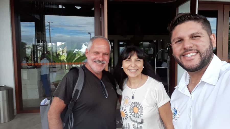 City Tour Recife with Catamaran included - What the private format changes