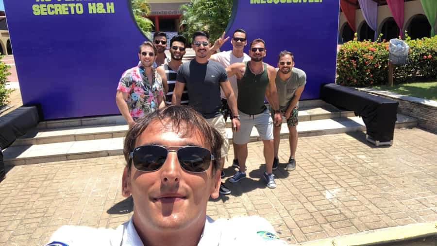 City Tour Recife with Catamaran included - Who will get the most from this tour